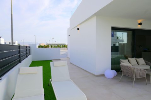 Villa for sale in Dolores, Alicante, Spain 3 bedrooms, 133 sq.m. No. 114381 - photo 6