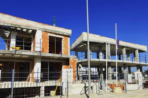 Продажа виллы Долорес, Аликанте, Испания 3 спальни, 133м2 №114381 - фото 8