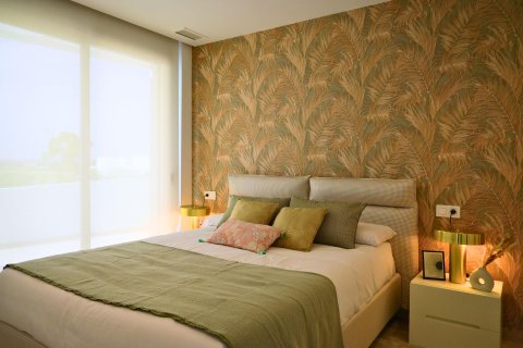 Villa for sale in Dolores, Alicante, Spain 3 bedrooms, 133 sq.m. No. 114381 - photo 26