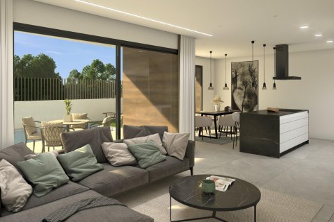 Продажа виллы Долорес, Аликанте, Испания 3 спальни, 133м2 №114381 - фото 9