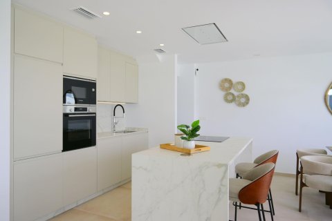 Villa for sale in Dolores, Alicante, Spain 3 bedrooms, 133 sq.m. No. 114381 - photo 15