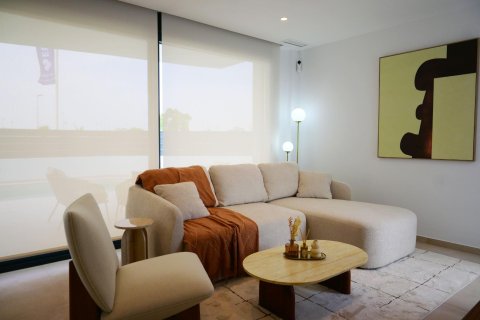 Villa for sale in Dolores, Alicante, Spain 3 bedrooms, 133 sq.m. No. 114381 - photo 13