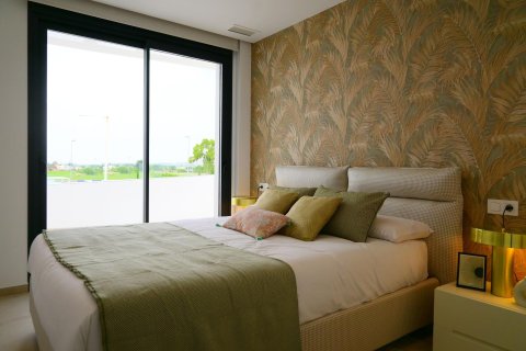 Villa for sale in Dolores, Alicante, Spain 3 bedrooms, 133 sq.m. No. 114381 - photo 25
