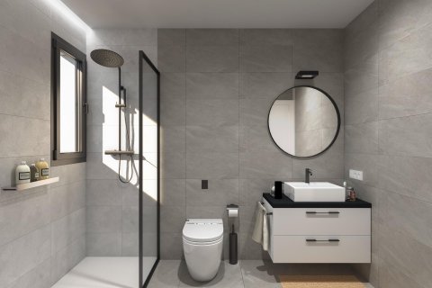 Продажа виллы Долорес, Аликанте, Испания 3 спальни, 133м2 №114381 - фото 13