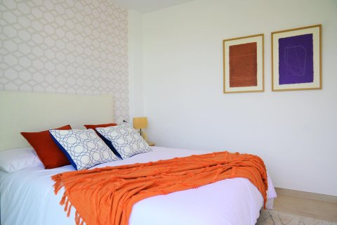 Villa for sale in Dolores, Alicante, Spain 3 bedrooms, 133 sq.m. No. 114381 - photo 20