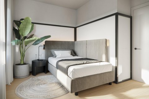 Bungalo pārdošanā San Miguel de Salinas, Alicante, Spānijā 3 istabas, 82 m2 Nr. 114380 - attēls 6