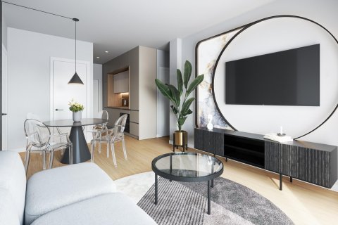 Bungalo pārdošanā San Miguel de Salinas, Alicante, Spānijā 3 istabas, 82 m2 Nr. 114380 - attēls 3