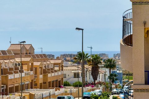 Villa for sale Punta Prima, Alicante, Spain 4 bedrooms, 193 sq.m. No. 114371 - photo 30
