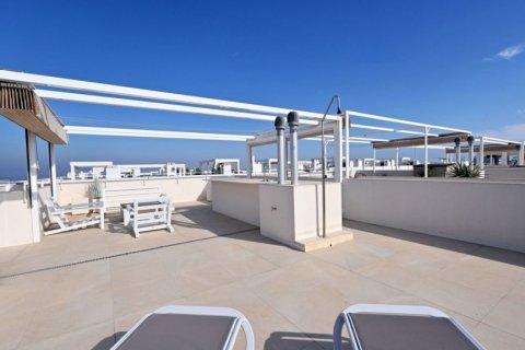 Appartamento in vendita Los Balcones, Alicante, Spagna 2 camere da letto, 67 mq. N° 114383 - foto 11