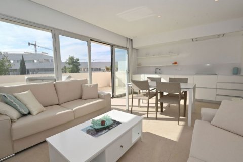 Appartamento in vendita Los Balcones, Alicante, Spagna 2 camere da letto, 67 mq. N° 114383 - foto 4