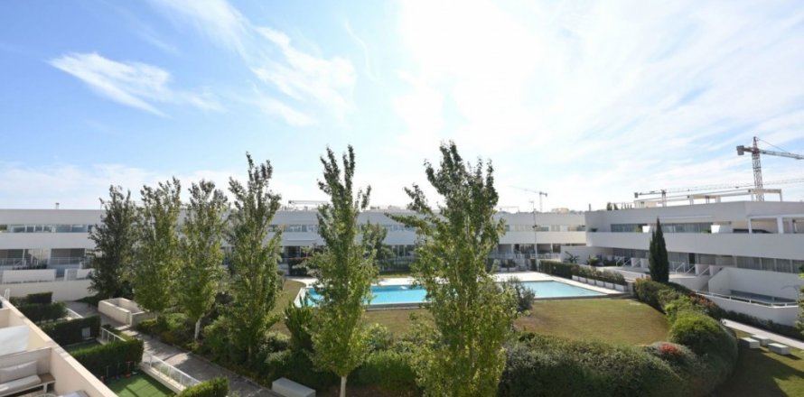 Appartamento Los Balcones, Alicante, Spagna 2 camere da letto, 67 mq. N° 114383