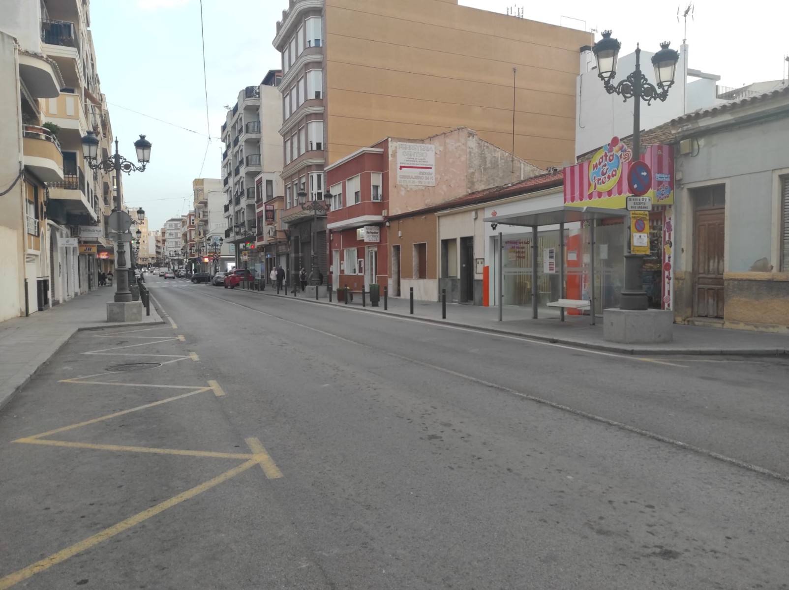 Apartament w Guardamar del Segura, Alicante, Hiszpania 188 mkw. nr 91072