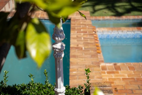 Villa zum Verkauf Alcoy, Alicante, Spanien 7 Schlafzimmer, 450 m2 Nr. 115115 - Foto 6