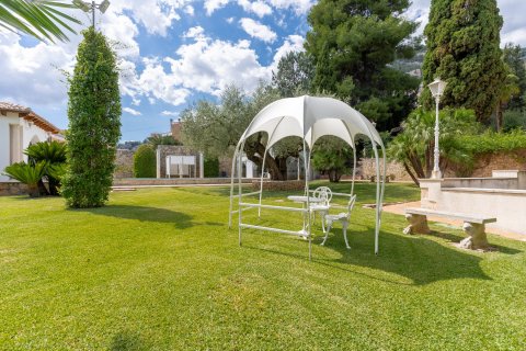 Villa zum Verkauf Alcoy, Alicante, Spanien 7 Schlafzimmer, 450 m2 Nr. 115115 - Foto 20