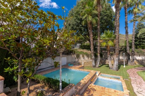 Villa zum Verkauf Alcoy, Alicante, Spanien 7 Schlafzimmer, 450 m2 Nr. 115115 - Foto 10