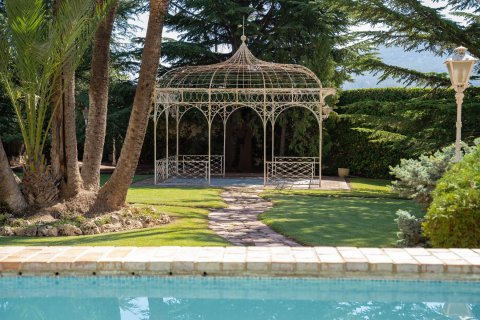 Villa zum Verkauf Alcoy, Alicante, Spanien 7 Schlafzimmer, 450 m2 Nr. 115115 - Foto 2