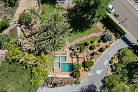 Villa zum Verkauf Alcoy, Alicante, Spanien 7 Schlafzimmer, 450 m2 Nr. 115115 - Foto 5