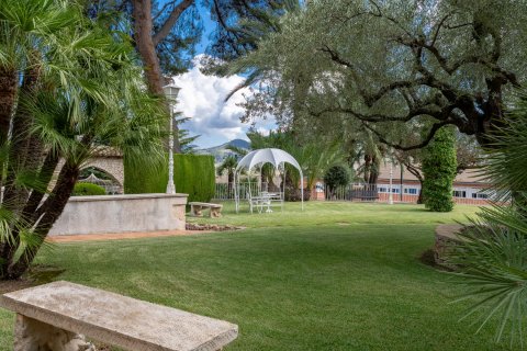 Villa zum Verkauf Alcoy, Alicante, Spanien 7 Schlafzimmer, 450 m2 Nr. 115115 - Foto 25