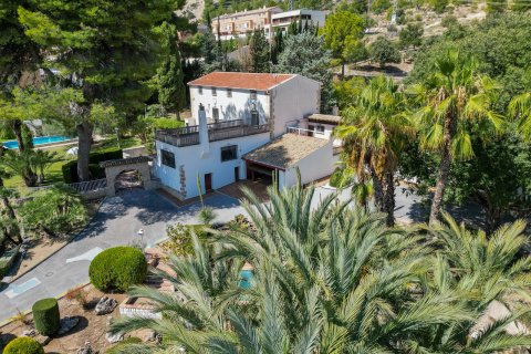 Villa zum Verkauf Alcoy, Alicante, Spanien 7 Schlafzimmer, 450 m2 Nr. 115115 - Foto 14