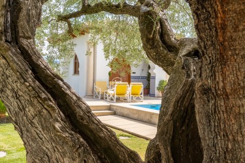 Villa zum Verkauf Alcoy, Alicante, Spanien 7 Schlafzimmer, 450 m2 Nr. 115115 - Foto 21