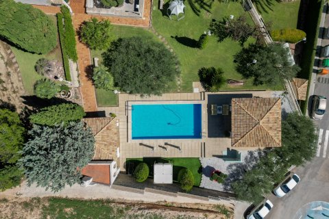 Villa zum Verkauf Alcoy, Alicante, Spanien 7 Schlafzimmer, 450 m2 Nr. 115115 - Foto 22