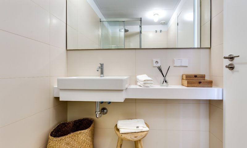 Bungalow w Los Balcones, Alicante, Hiszpania 2 sypialnie, 89 mkw. nr 103455
