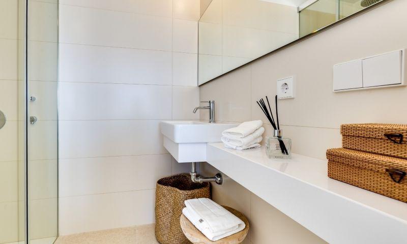 Bungalow w Los Balcones, Alicante, Hiszpania 2 sypialnie, 89 mkw. nr 103455