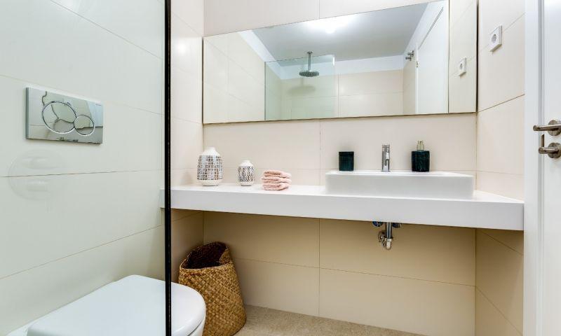 Bungalow w Los Balcones, Alicante, Hiszpania 2 sypialnie, 89 mkw. nr 103455