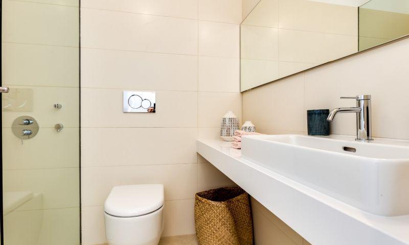 Bungalow w Los Balcones, Alicante, Hiszpania 2 sypialnie, 89 mkw. nr 103455