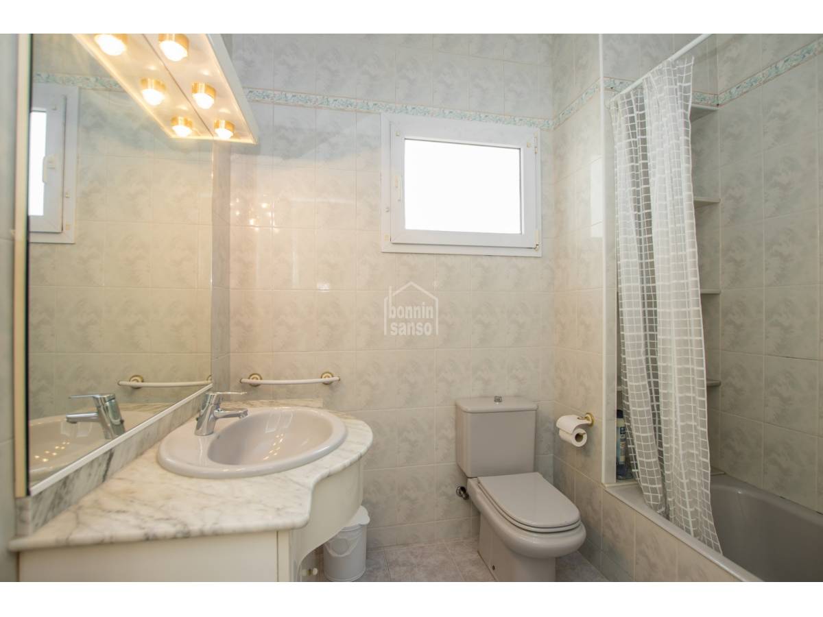 Townhouse in Alaior, Menorca, Spain 5 bedrooms, 277 sq.m. No. 23949