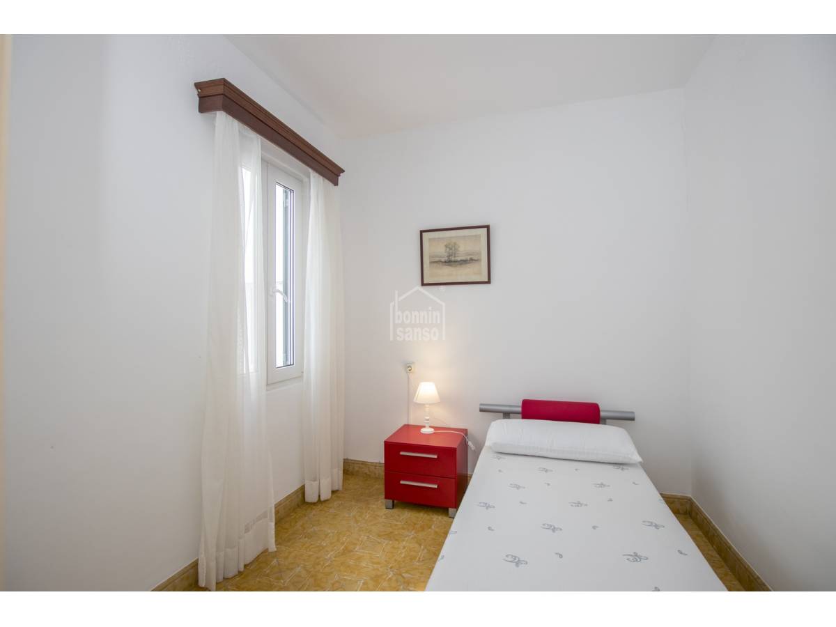 Townhouse in Alaior, Menorca, Spain 5 bedrooms, 277 sq.m. No. 23949
