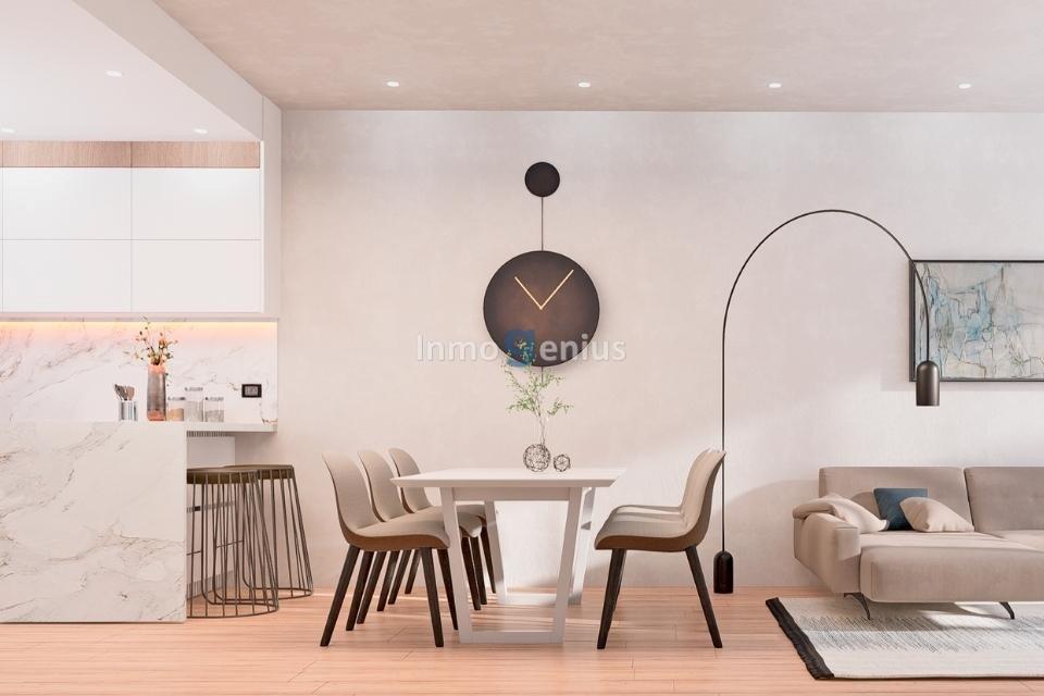 Bungalow in Torrevieja, Alicante, Spanien 2 Schlafzimmer, 131 m2 Nr. 81569