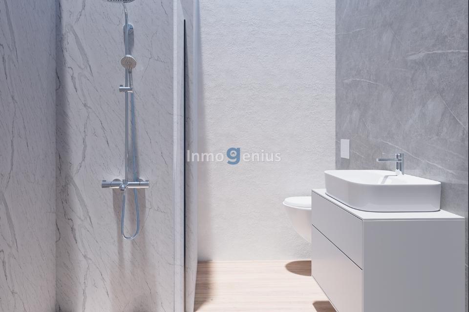 Bungalow in Torrevieja, Alicante, Spanien 2 Schlafzimmer, 131 m2 Nr. 81569