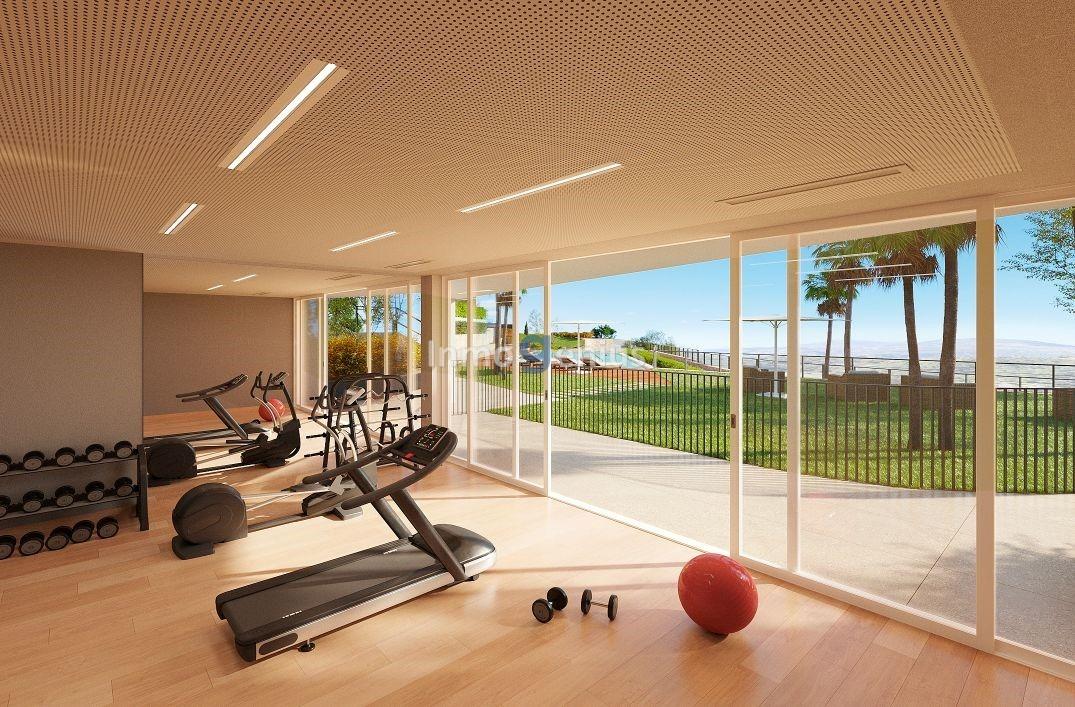 Appartamento a Los Balcones, Alicante, Spagna 2 camere da letto, 72 mq. N° 81572