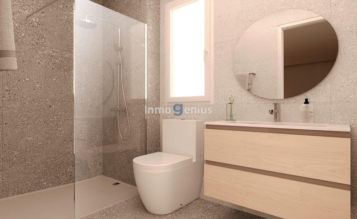 Appartamento a Los Balcones, Alicante, Spagna 2 camere da letto, 72 mq. N° 81572
