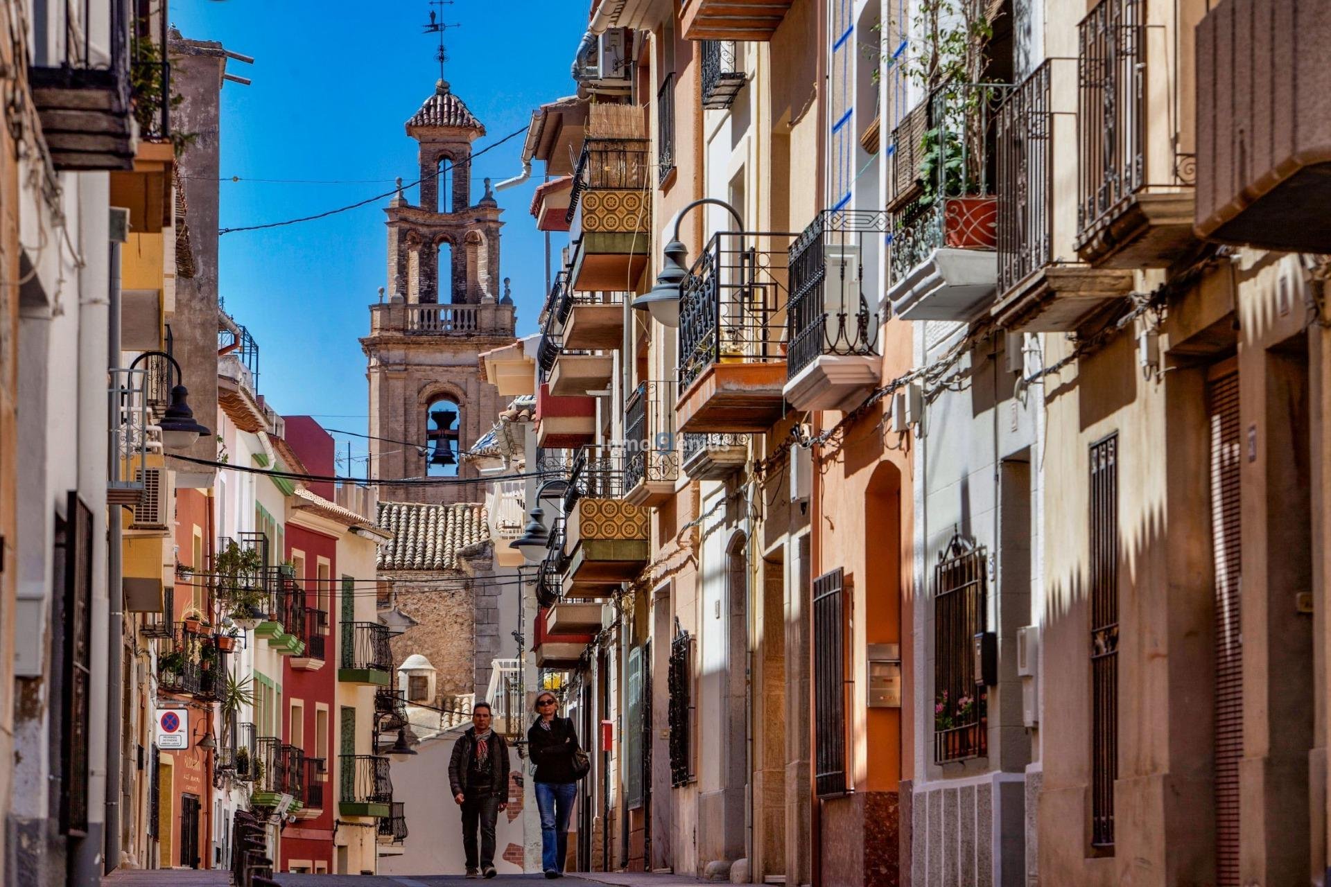 Appartamento a Los Balcones, Alicante, Spagna 2 camere da letto, 72 mq. N° 81572