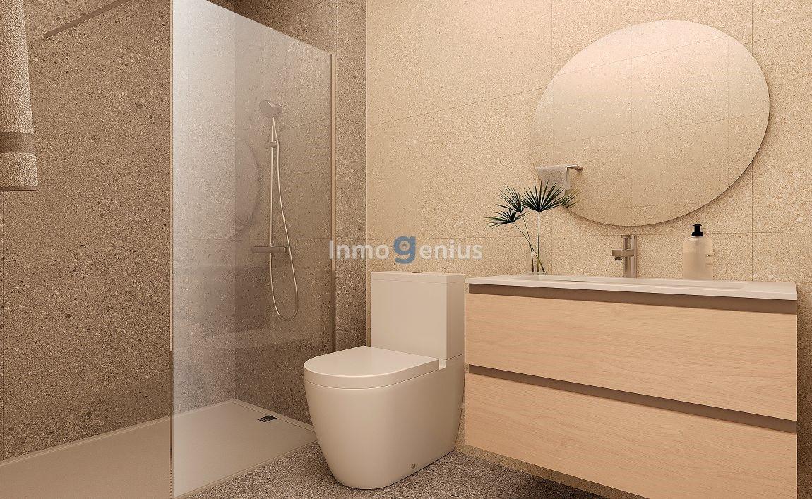 Appartamento a Los Balcones, Alicante, Spagna 2 camere da letto, 72 mq. N° 81572