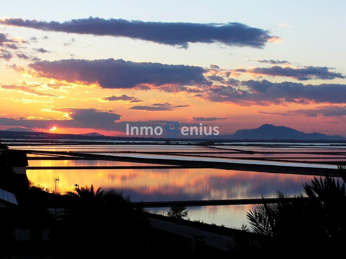 Wohnung in Gran Alacant, Alicante, Spanien 2 Schlafzimmer, 71 m2 Nr. 81571