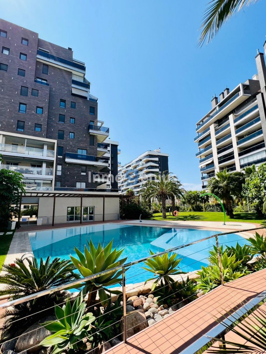 Penthouse in Alicante, Spain 3 bedrooms, 136 sq.m. No. 81575
