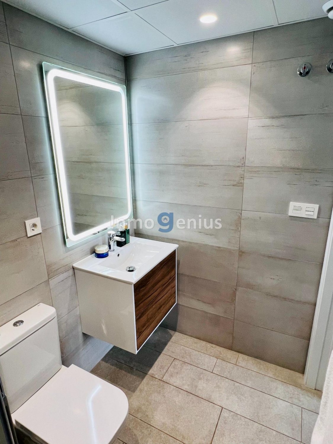 Penthouse in Alicante, Spain 3 bedrooms, 136 sq.m. No. 81575