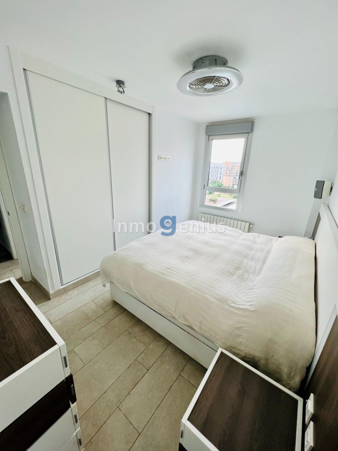 Penthouse in Alicante, Spain 3 bedrooms, 136 sq.m. No. 81575