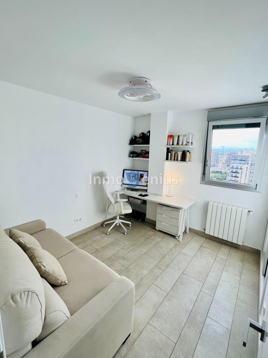 Penthouse in Alicante, Spain 3 bedrooms, 136 sq.m. No. 81575