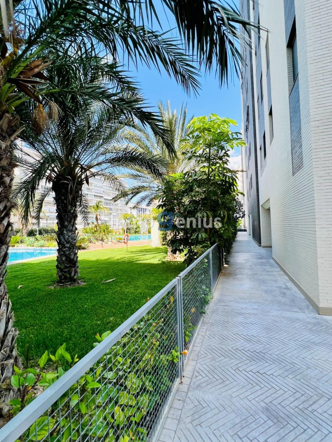 Penthouse in Alicante, Spain 3 bedrooms, 136 sq.m. No. 81575