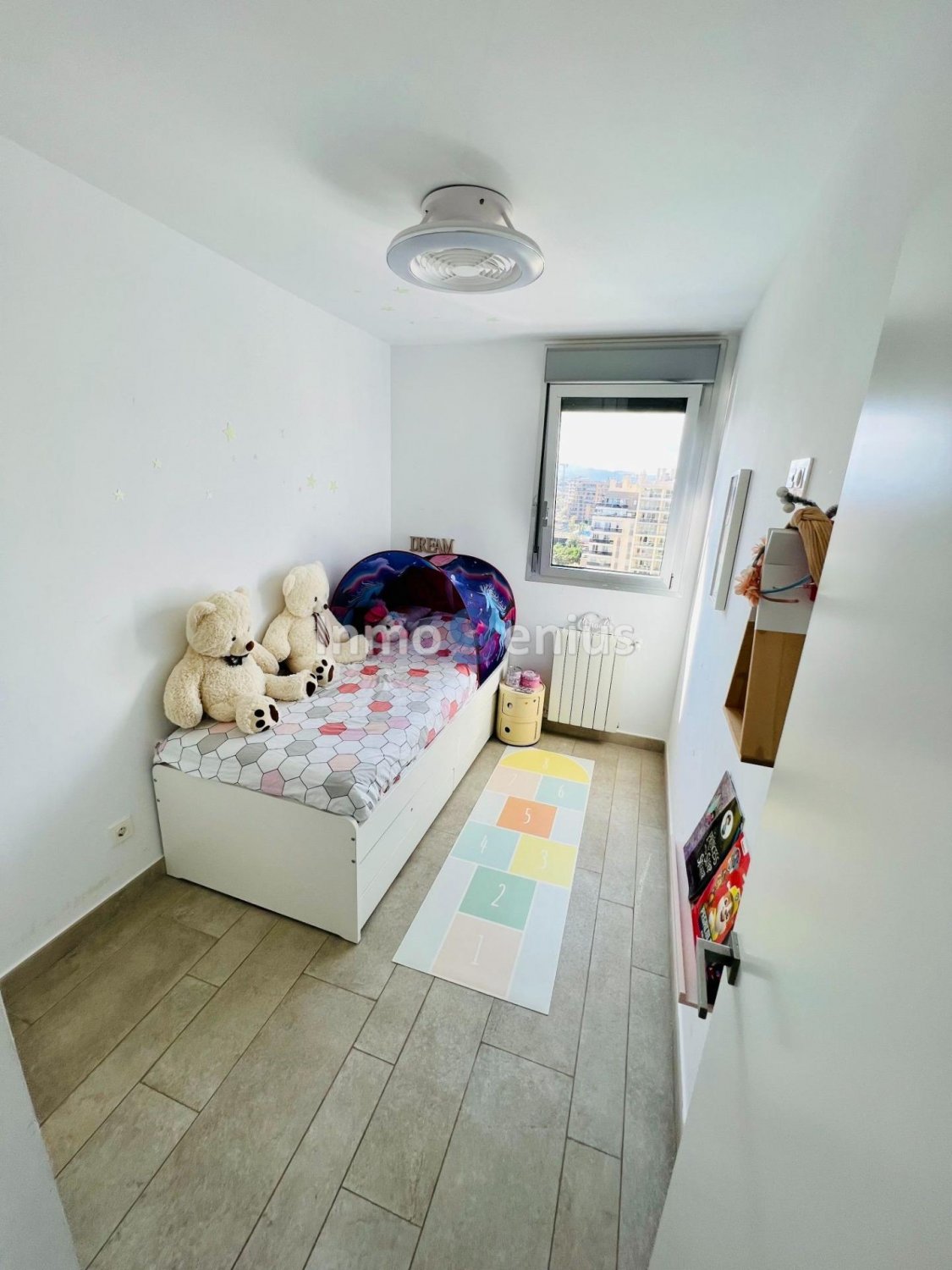 Penthouse in Alicante, Spain 3 bedrooms, 136 sq.m. No. 81575