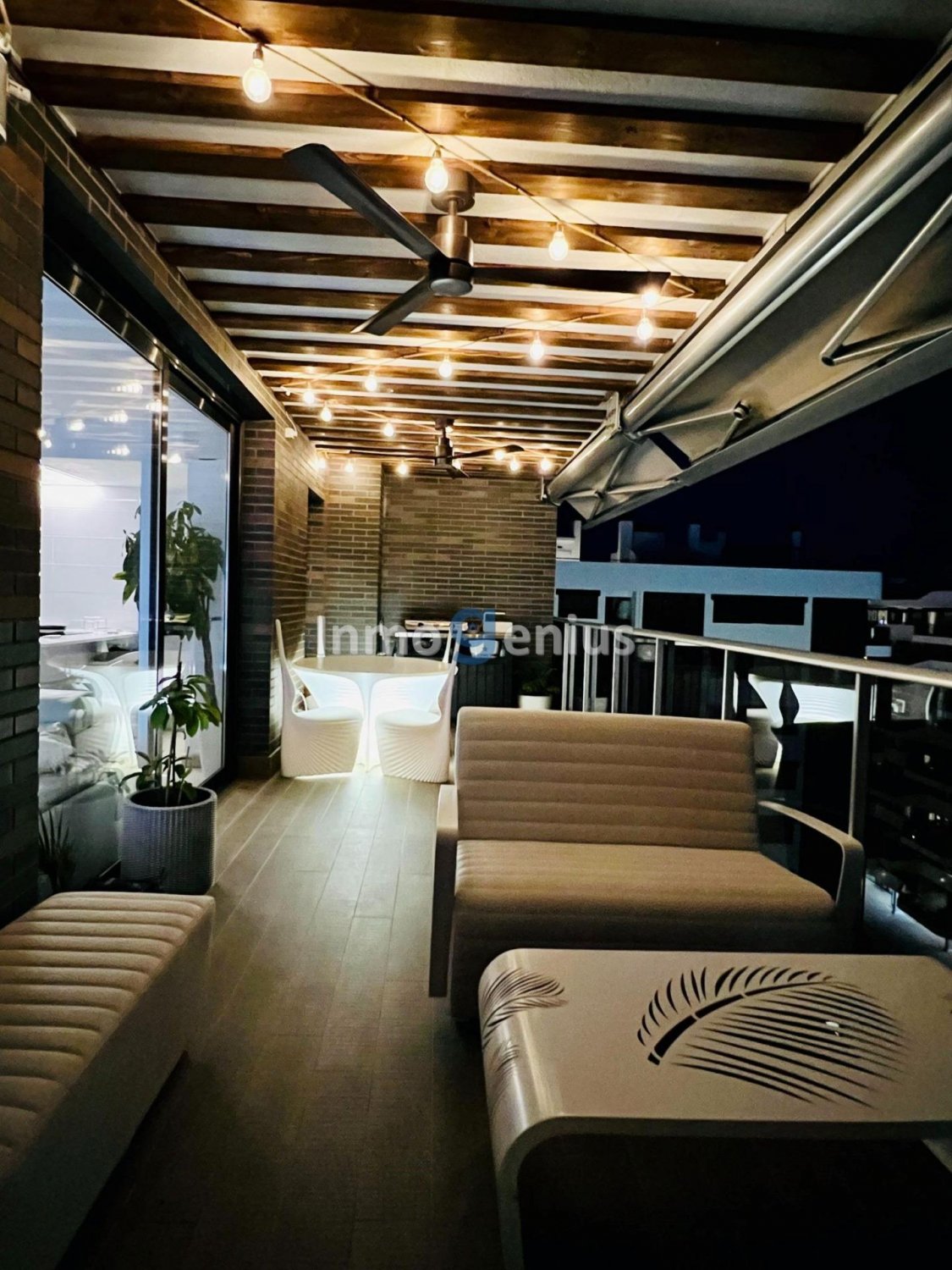 Penthouse in Alicante, Spain 3 bedrooms, 136 sq.m. No. 81575
