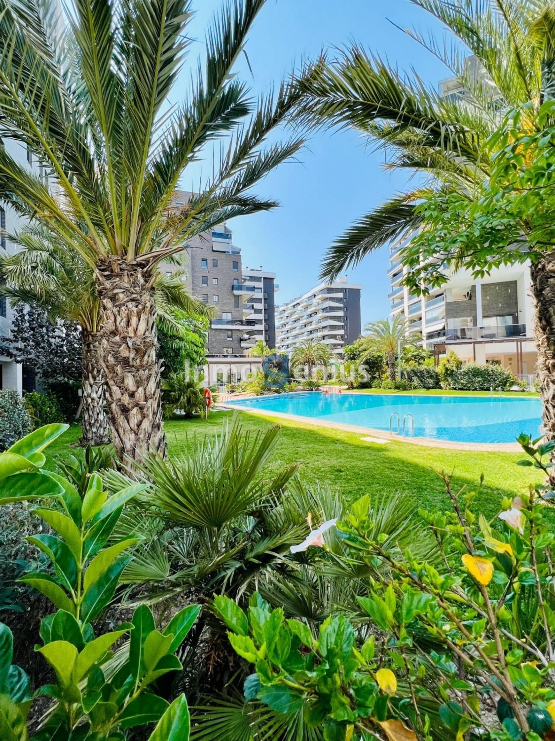 Penthouse in Alicante, Spain 3 bedrooms, 136 sq.m. No. 81575