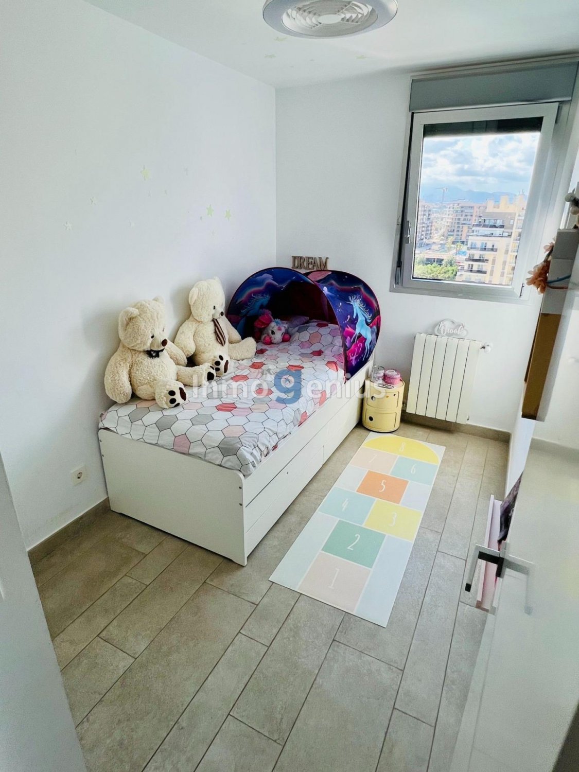Penthouse in Alicante, Spain 3 bedrooms, 136 sq.m. No. 81575