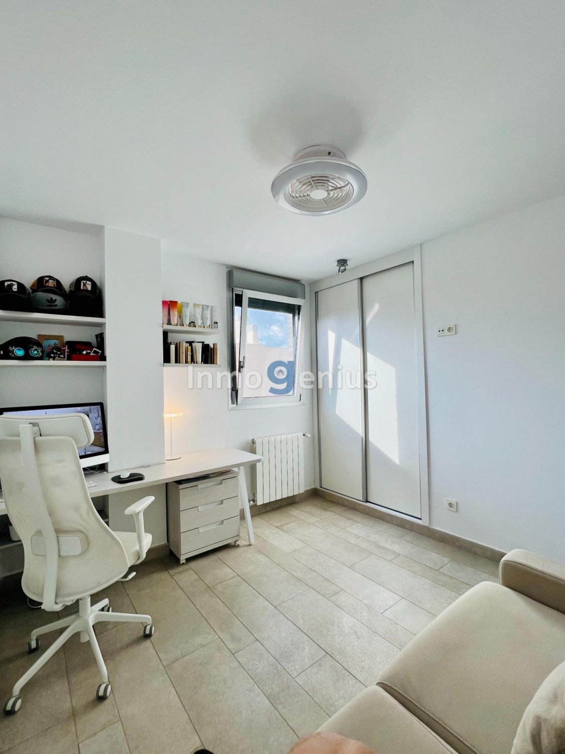 Penthouse in Alicante, Spain 3 bedrooms, 136 sq.m. No. 81575