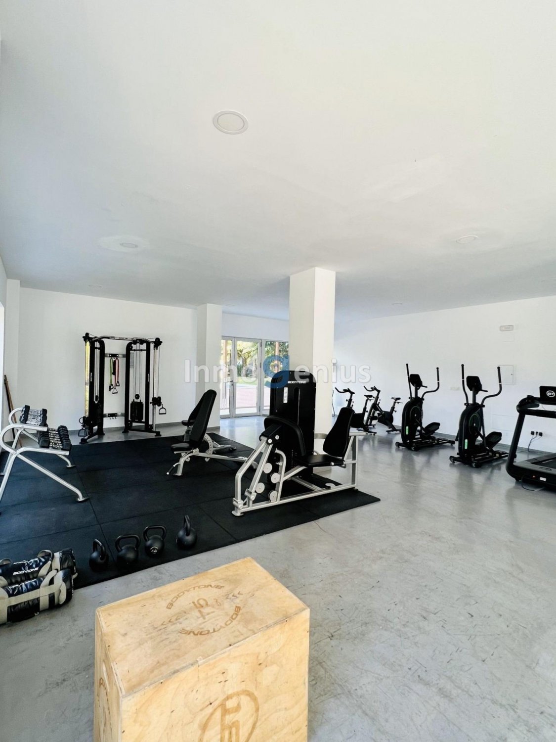 Penthouse in Alicante, Spain 3 bedrooms, 136 sq.m. No. 81575