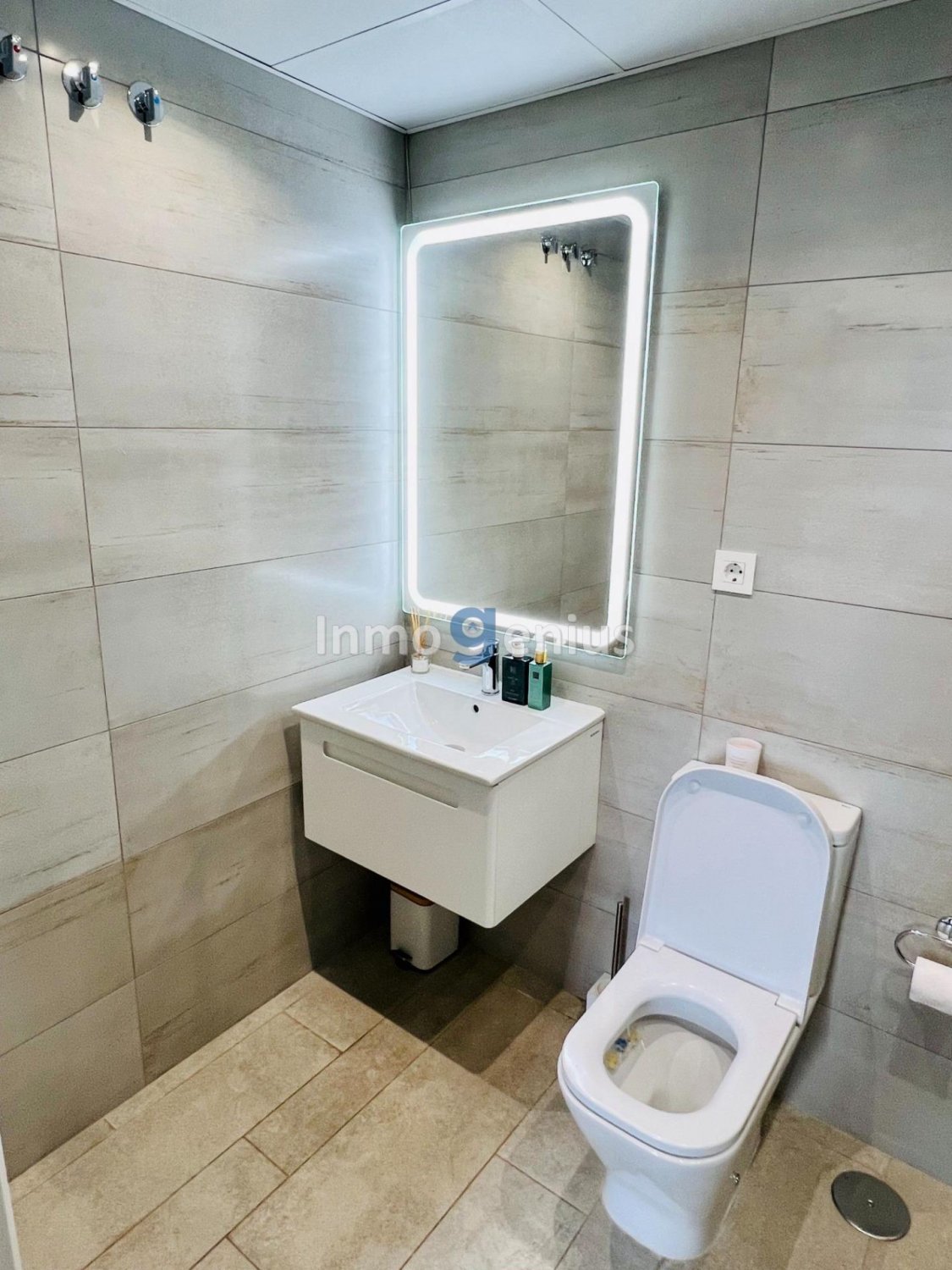 Penthouse in Alicante, Spain 3 bedrooms, 136 sq.m. No. 81575
